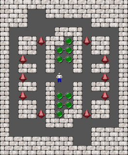 Уровень 647 — Bugs1005 collections